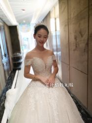 -雪莉美妆婚纱馆