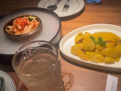 -星叶·东南亚料理(温州万象城店)