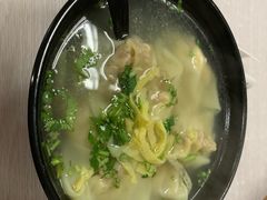 -海平馄饨(逍遥二路店)