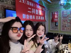 -INLOVE KTV(世博源店)