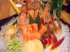 -王鼎精致料理铁板烧(世博源店)