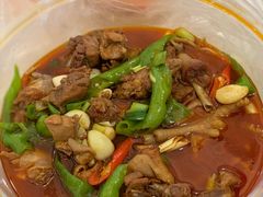 -橘子洲头湘菜馆