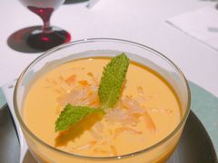 杨枝甘露-三号黄浦会Canton Table