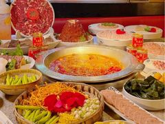 -大龙燚火锅(太古里店)