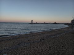 -兴城海滨风景区