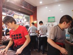 -刘纪孝腊牛羊肉(北广济街店)