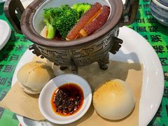 -令氏家外家周秦食府(高新店)