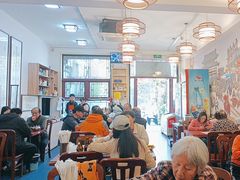 -聚首堂·特色小吃·肘子(什刹海德胜门店)