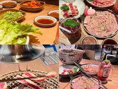 -烧肉达人•炭火烧肉(新天地店)