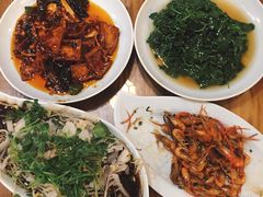 -双塔老饭店