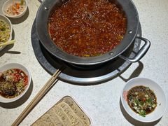 -钢管厂五区小郡肝火锅串串香(总店)