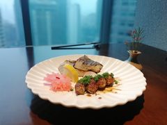 -笑福亭料理小馆(解放碑店)