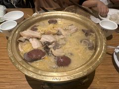 -金掌勺·锅包肉(广渠门店)