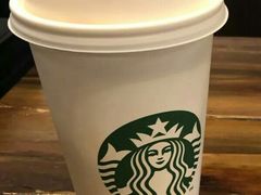 -星巴克臻选(青岛麦凯乐分店)