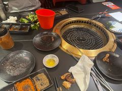 -谷牛和牛烤肉(漕河泾印象城店)