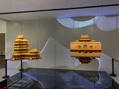 -南京市规划建设展览馆