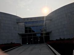 -宋庆龄陵园