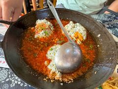 -张关合渣(航空大道店)