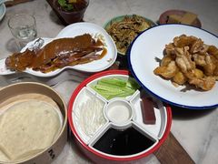 -小吊梨汤·北京菜·烤鸭(清河万象汇店)