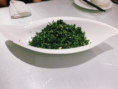 -宁夏国强手抓羊肉·清真菜(未央路凤三店)