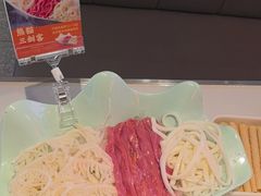 -大熊猫毛肚火锅(烟台万象汇店)