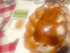 -西贝(无锡万象城店)