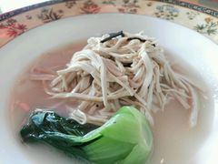 -桂花楼淮扬中餐厅(浦东香格里拉店)