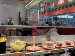 -争鲜回转寿司(中街大悦城店)