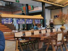 -芸南道·过桥米线(昆明老街旗舰店)