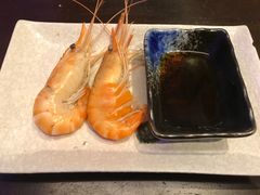 一小时钓虾的成果-钳真多钓虾馆·小龙虾海鲜烧烤(九六广场店)