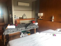 -绿洲水疗馆(卡塔店)