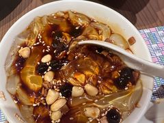 冰粉-巴蜀风·地道川菜(福田COCOPARK店)