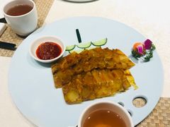 -百鲜楼(藏龙岛店)