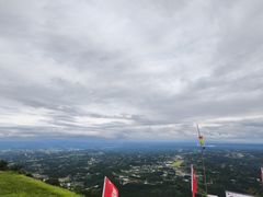 -窦圌山风景区