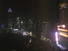 -老洋房花园饭店(绍兴路店)