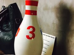 -HIGH FIVE哈福手工汉堡(桂林路店)