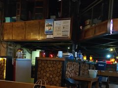 -海雾里小酒馆(观音桥店)