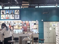 -海马体照相馆(天津世纪都会店)