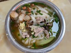 -凤张螺蛳粉·爽口粉(跃进路总店)