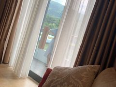 -天目湖御水温泉·度假酒店