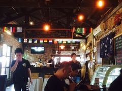-TIMEZONE8东八时区餐厅&酒吧(798店)