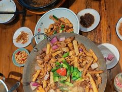 -富正毅三下锅连锁(三店)