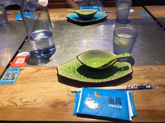 -鱼库·不仅是一家烤鱼店(车公庙店)