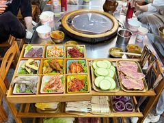 -阿昌白族石板烧(大理古城店)