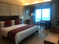 -上海浦东嘉里大酒店