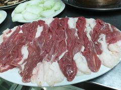 -三兴涮羊肉(荣安大街店)