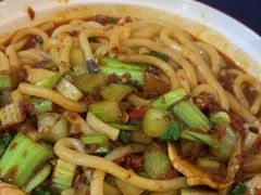 -伊带伊路新疆美食府(呼家楼店)