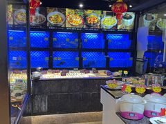 -五姊妹海鲜(火车站店)