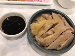 招牌水晶鸡-和记小菜(七宝店)
