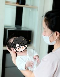 -月幸福月子中心(静安店)
